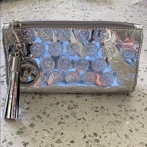 Michael Kors makeup bag